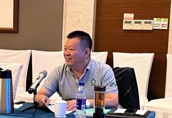 總經(jīng)理孫寧波進行激勵制度宣貫 總經(jīng)理孫寧波進行激勵制度宣貫