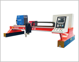 龍門式等離子切割機