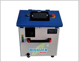 手持式激光焊接機(jī)